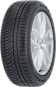 Detail běhounu Falken Euroall Season AS220 PRO 305/45 R20 116 W XL, MFS