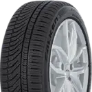 Falken Euroall Season AS220 PRO 245/45 R18 100 W XL - Miniatura fotografie 1