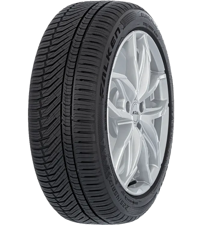 Falken Euroall Season AS220 PRO 245/45 R18 100 W XL