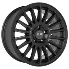 OZ RALLY DESERT MATT BLACK