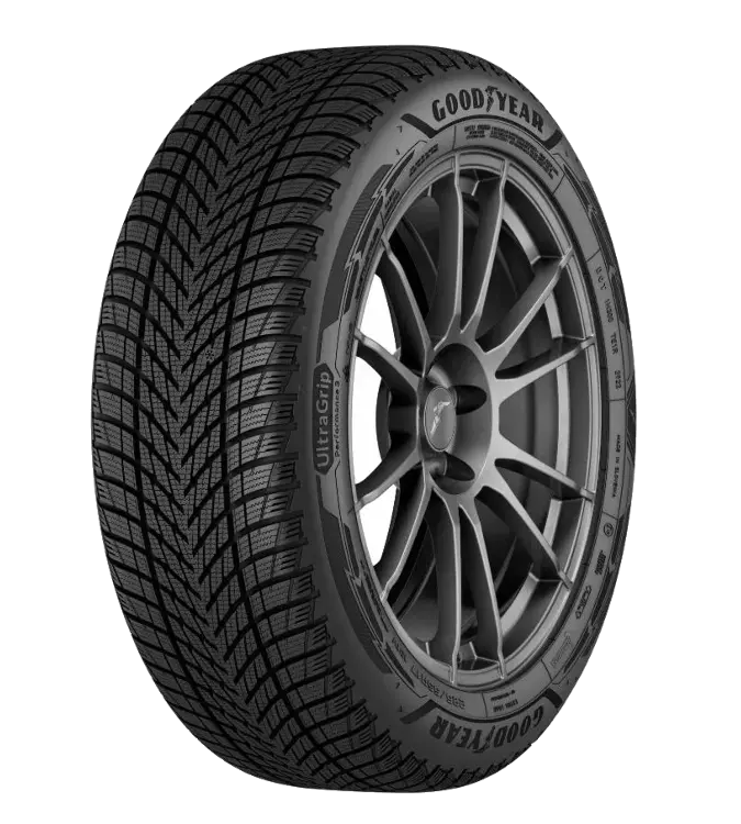 Goodyear UltraGrip Performance 3 185/55 R16 87 T XL