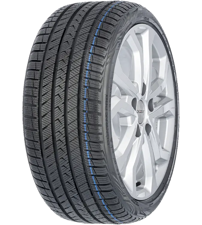 Vredestein Quatrac Pro+ 215/40 R17 87 Y XL