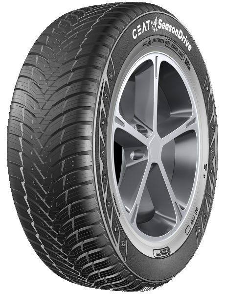 Ceat 4SeasonDrive 175/70 R14 88 T XL