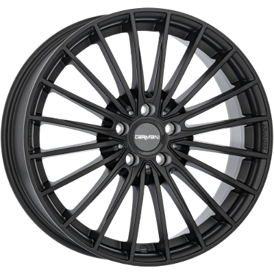 Carmani 24 Karl BM 8,00x18 5x112,00 ET35,00