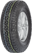Detail běhounu Toyo Open Country A/T III 255/55 R19 111 H XL