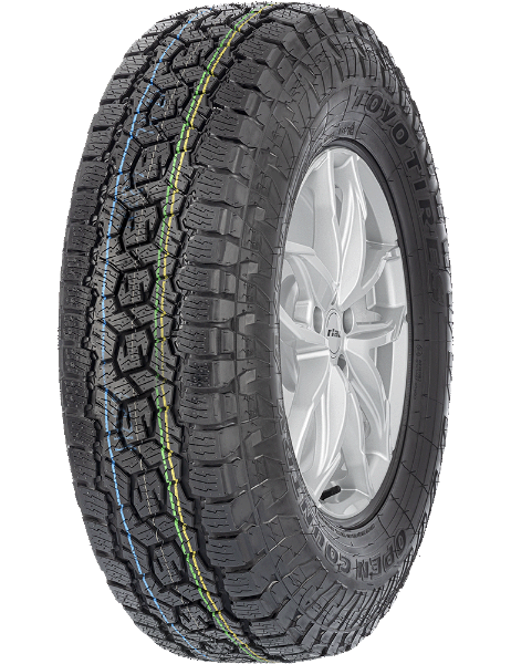Toyo Open Country A/T III 225/70 R16 103 H