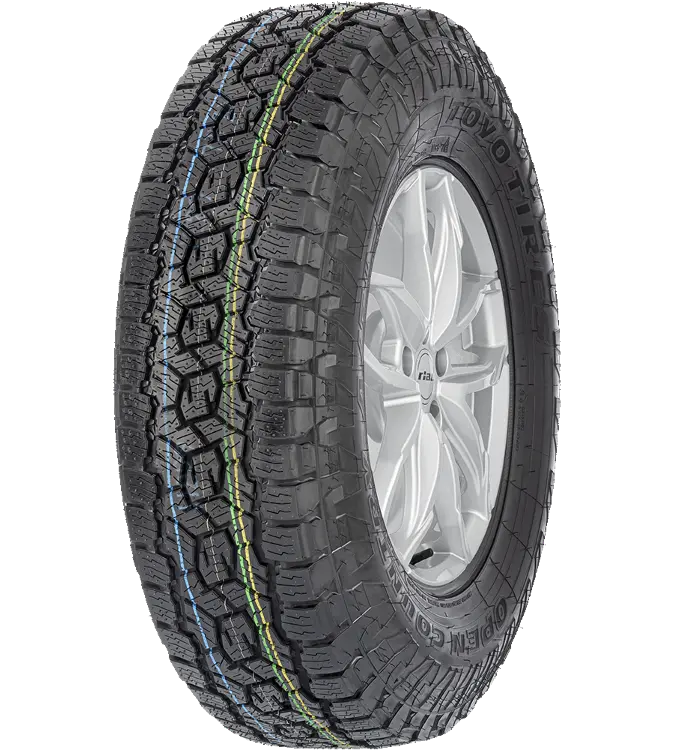 Toyo Open Country A/T III 255/65 R17 114 H XL