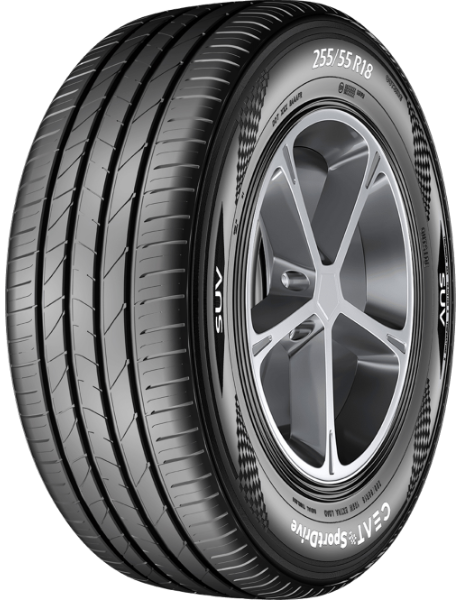 Ceat SportDrive SUV 245/60 R18 105 V
