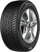 Detail běhounu Ceat WinterDrive Sport 245/45 R19 102 V XL