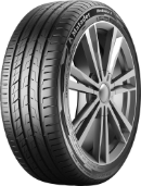 Detail běhounu Matador Hectorra 5 225/50 R17 98 V XL