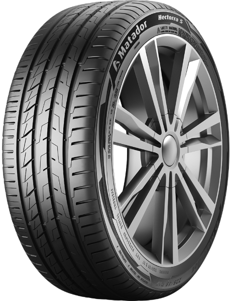 Matador Hectorra 5 265/35 R18 93 Y
