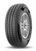 Detail běhounu Petlas VanMaster All Season 285/65 R16 131 R C