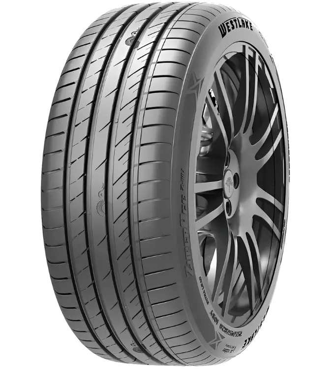 West Lake Zuperace Z-007 255/45 R19 104 Y XL, ZR
