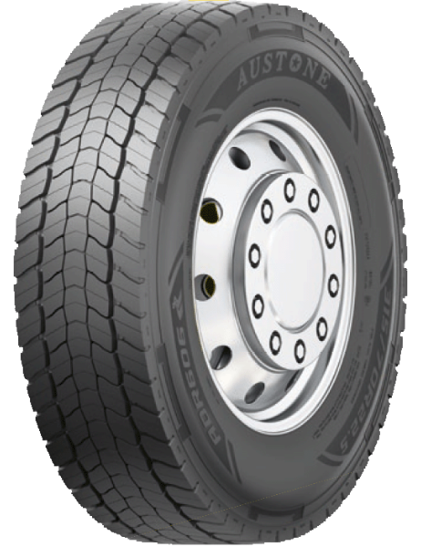 Austone ADR 606 285/70 R19.5 146/144 M