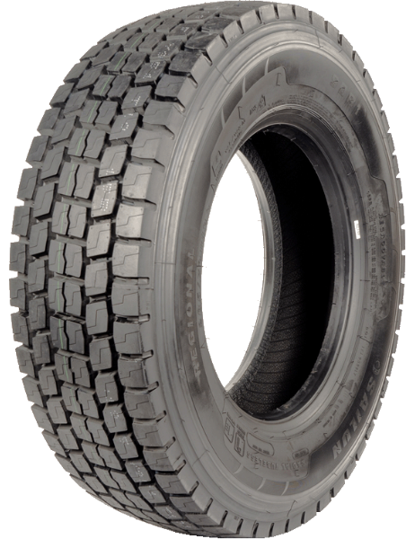 Sailun SDR1 235/75 R17.5 143/141 K