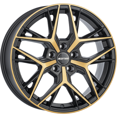 GMP Italia LUNICA Luci di Portofino 8,00x19 5x110,00 ET32,00