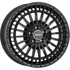 GMP Italia QSTAR Glossy Black
