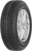 Detail běhounu Zeetex HT6000 eco 265/65 R17 110 H