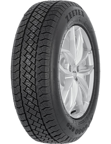 Zeetex HT6000 eco 245/65 R17 105 H