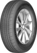Detail běhounu Zeetex SU6001 eco 225/65 R17 102 H