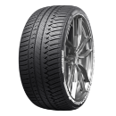 Detail běhounu Sailun Atrezzo 4Seasons PRO EV 205/45 R17 88 W XL, ZR