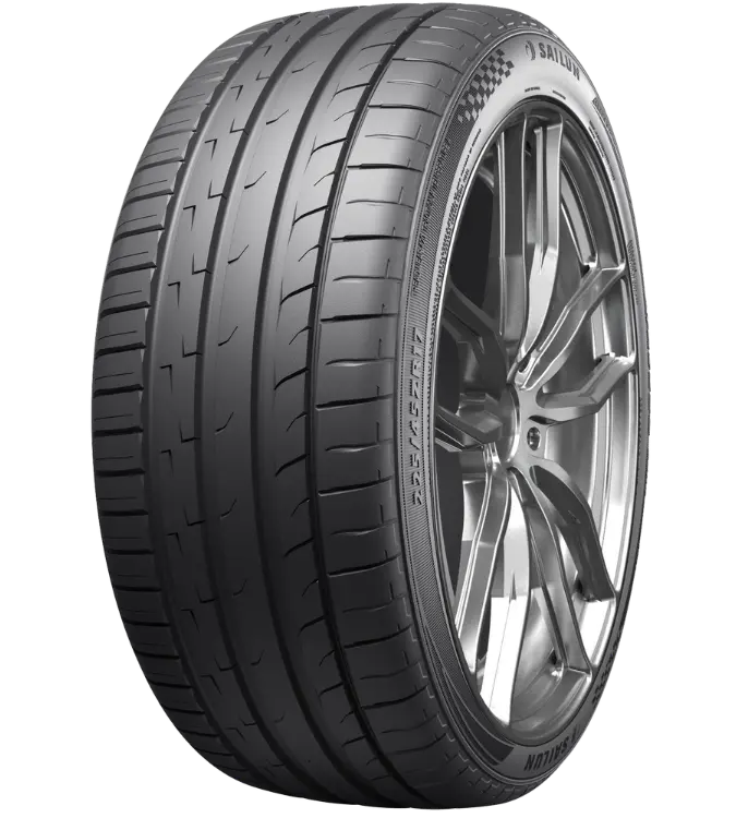Sailun Atrezzo ZSR2 245/35 R20 95 Y XL, ZR
