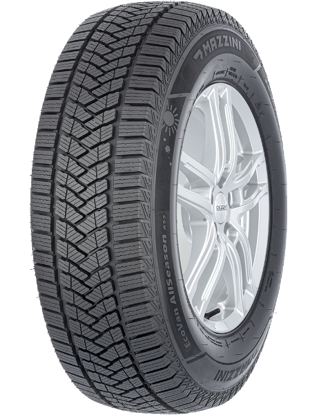 Mazzini EcoVan AllSeason AS9 175/65 R14 90/88 T C
