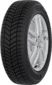 Detail běhounu Kormoran All Season Light Truck 215/70 R15 109/107 R C