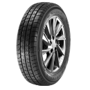 Detail běhounu Milever Winter Force MW147 225/75 R16 121/120 R C