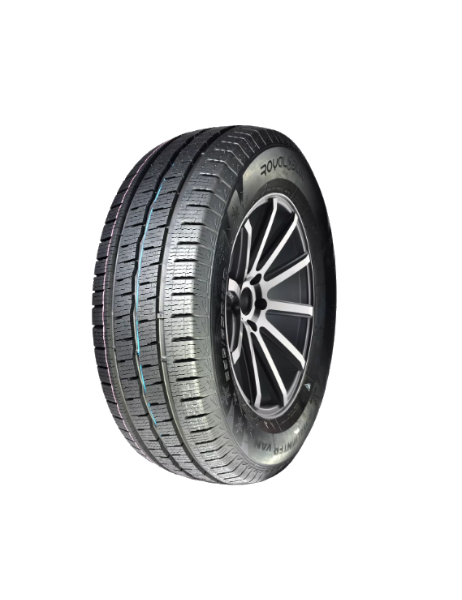 Royal Black Royal Winter VAN 215/65 R16 109/107 R C