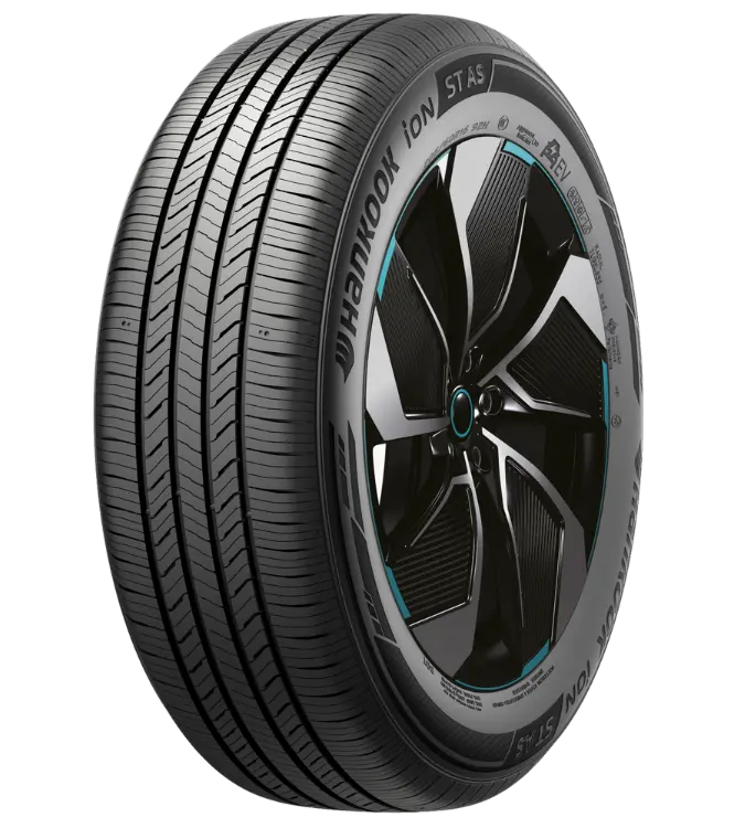 Hankook iON ST AS IH61 225/55 R17 97 V