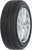 Detail běhounu Hankook iON FlexClimate SUV IL01A 215/55 R17 98 V XL, Sound Absorber