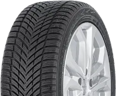 Detail běhounu Nokian Tyres Seasonproof 1