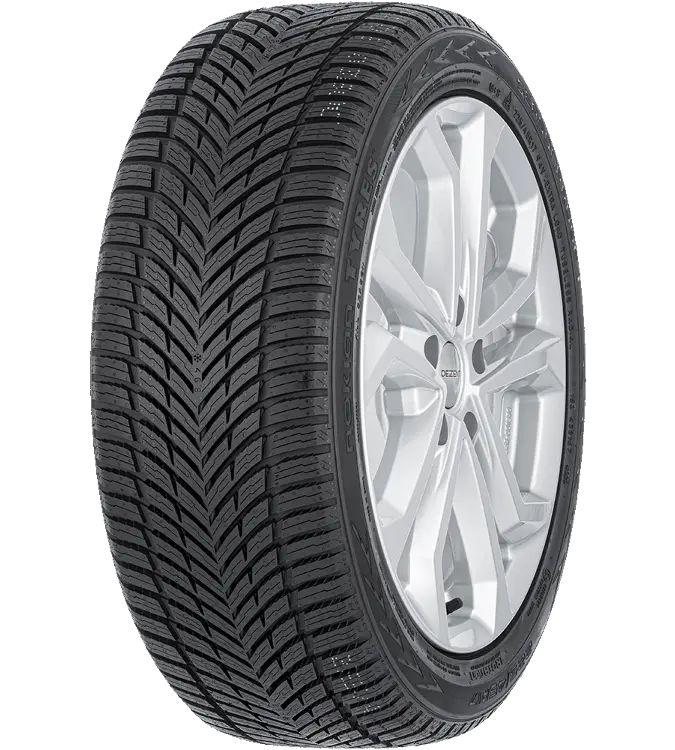 Nokian Tyres Seasonproof 1 165/60 R15 77 H