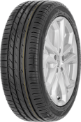 Detail běhounu Nokian Tyres Wetproof 1 215/55 R16 93 V