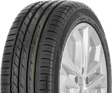 Detail běhounu Nokian Tyres Wetproof 1