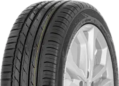 Detail běhounu Nokian Tyres Wetproof 1