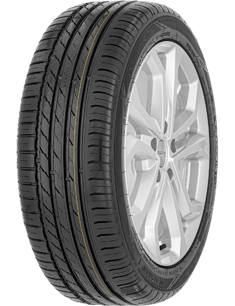 Nokian Tyres Wetproof 1 195/65 R15 91 H