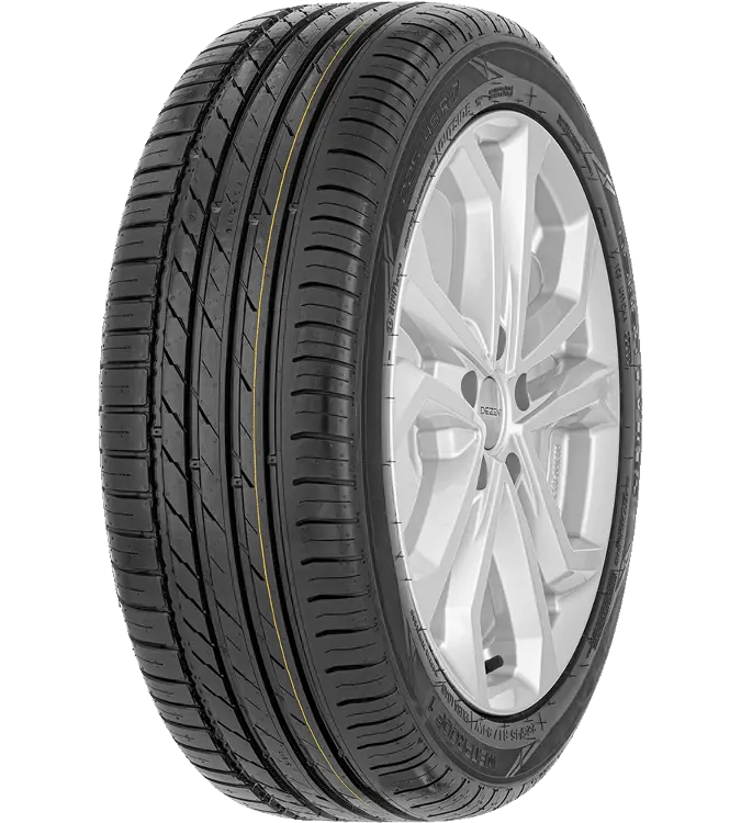Nokian Tyres Wetproof 1 185/55 R15 86 V XL