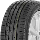 Nokian Tyres Wetproof 1 185/55 R15 86 V XL - Miniatura fotografie 3