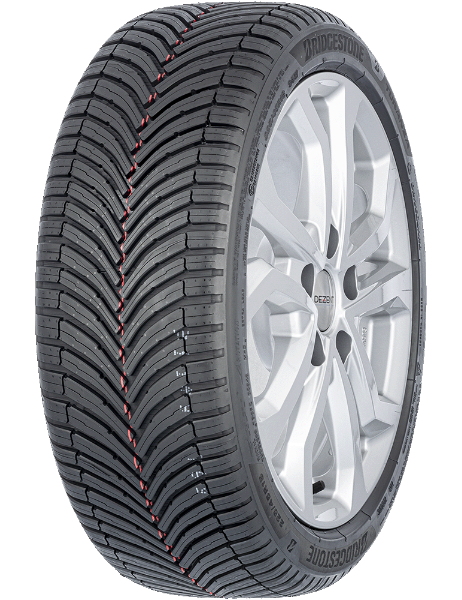 Bridgestone Turanza All Season 6 DriveGuard 205/55 R16 94 V RUN ON FLAT XL