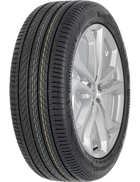 Continental UltraContact NXT 245/50 R20 105 V XL, FR