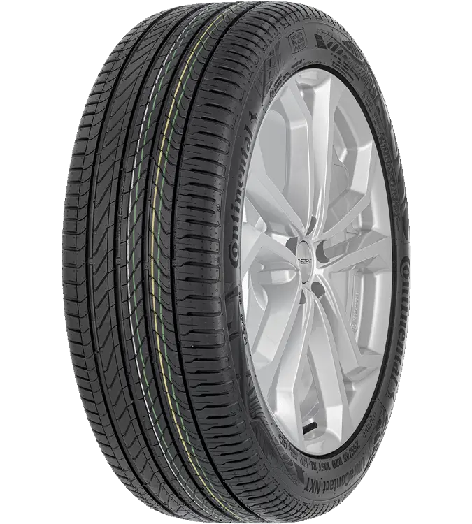 Continental UltraContact NXT 225/55 R17 101 W XL, FR, CRM
