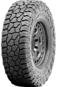 Detail běhounu Falken Wildpeak R/T RT01 275/65 R18 119 Q