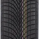 Dunlop All Season 2 215/40 R17 87 W XL - Miniatura fotografie 2