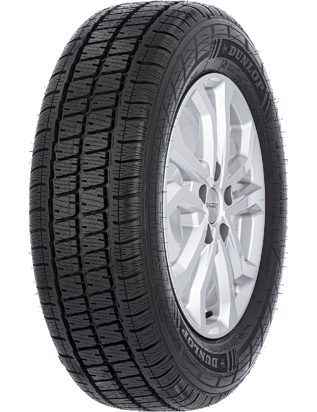 Dunlop Econodrive AS 195/60 R16 99/97 T C
