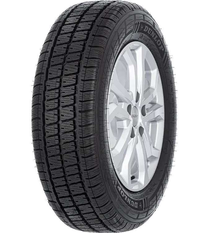 Dunlop Econodrive AS 225/75 R16 121/119 R C