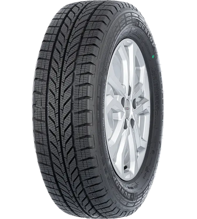 Dunlop Econodrive Winter 235/65 R16 115/113 R C