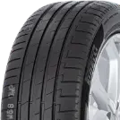 Pirelli P Zero E 255/40 R21 105 Y RUN ON FLAT RNF, HL, XL, *, Elect - Miniatura fotografie 3