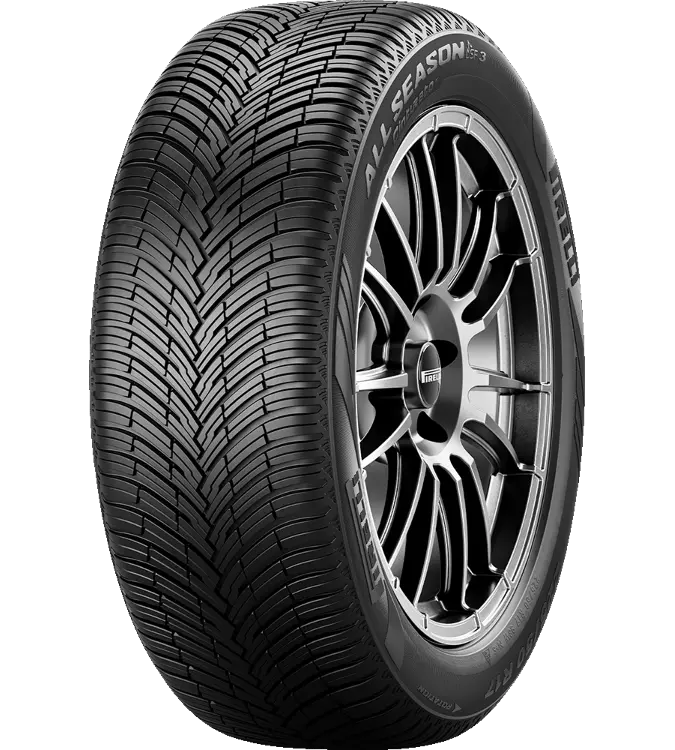 Pirelli Cinturato All Season SF3 215/55 R17 98 W XL, Seal Inside